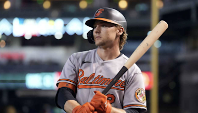 The Source |SOURCE SPORTS: Gunnar Henderson Makes History In Orioles 2-0 Shutout Over Yankees