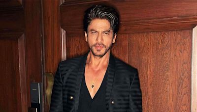 Shah Rukh Khan’s new achievement in Paris adds to his global accolades