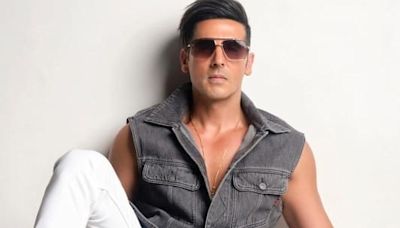 ‘Forget the Ferrari, buy the Fiat...’: Zayed Khan, SRK’s Main Hoon Na co-star, offers money lessons for surviving in Bollywood