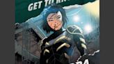 DC May Need To Remove Facebook Post About Cassandra Cain & Katana