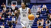 First Coast college basketball week ahead: Ospreys play at LSU, Dolphins back in Pennsylvania