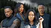 ... Getaway’ On BET+: Yandy Smith-Harris And Jeff Logan On How Working In The Maryland Swamps Helped...