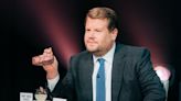 James Corden Defended By Passengers After Exchange With British Airways Staff