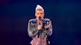Pink cancels concert in Switzerland after consulting with doctor: 'So disappointed'