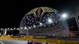 F1 Las Vegas Grand Prix 2024 presale tickets for Nevadans begin