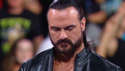 Drew McIntyre Says ‘Screw This Company, I Quit’ On 6/17 WWE RAW