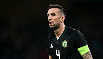 Going to miss you so much - Shane Duffy heartbroken after death of loved one