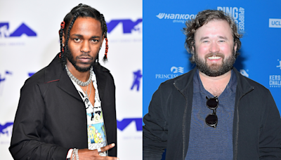 Kendrick Lamar’s “Euphoria” Diss Sparks Actor Haley Joel Osment’s ‘Sixth Sense’