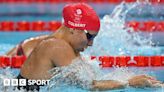 Olympics swimming: Great Britain's Freya Colbert & Katie Shanahan progress to medley final