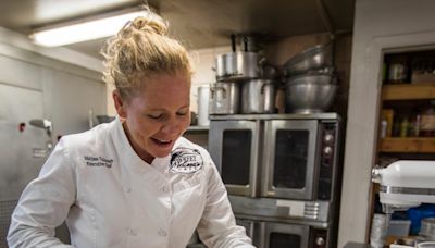 Sanibel chef competes on Food Network show featuring Bobby Flay