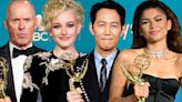 Primetime Emmys: The Complete Winners List