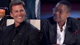 Lesbian comedian Sam Jay's roast of Tom Brady had viewers screaming