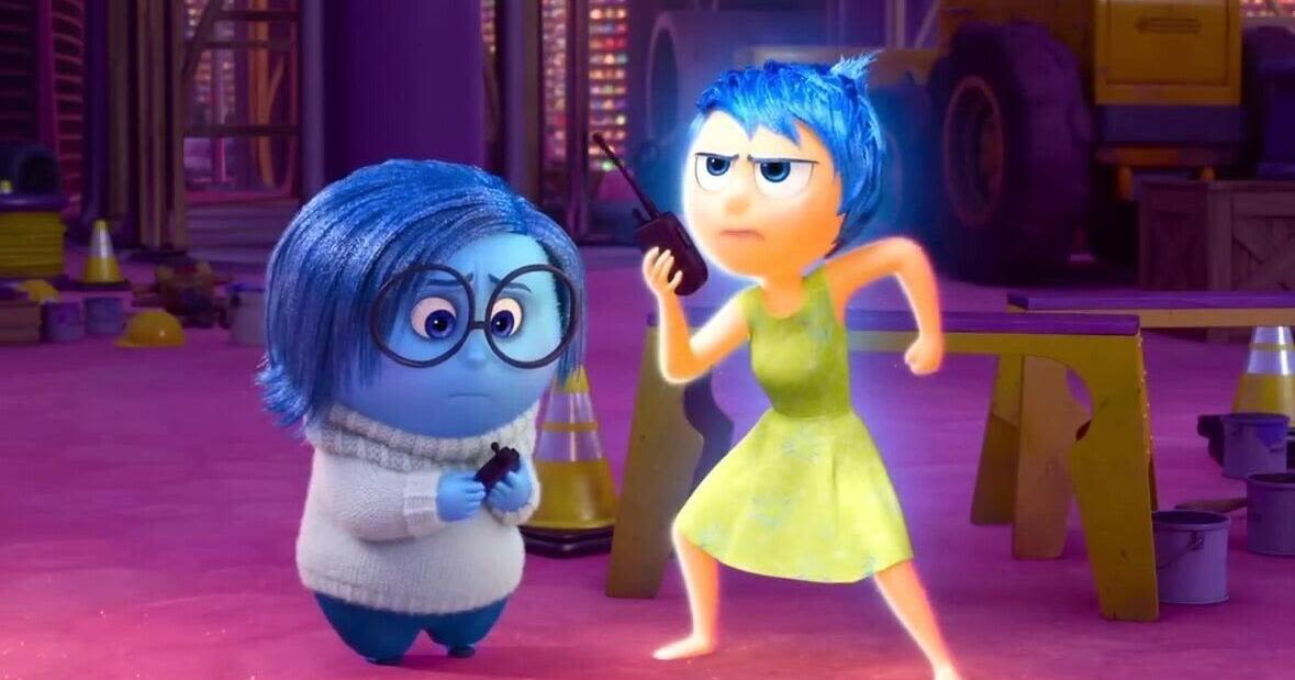 Inside Out 2 (Final Trailer)