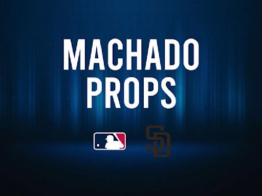 Manny Machado vs. Yankees Preview, Player Prop Bets - May 24