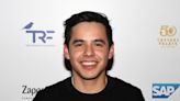 David Archuleta reveals he had to take a break from Mormonism after coming out ‘for my own sanity’