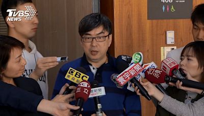段宜康「曲棍球案」檢察官陳隆翔遭二度彈劾 結果出爐