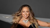 Mariah Carey Talks Diamonds in Cheeky Interview — from Her Bathtub!