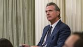 Newsom offers to help mediate Hollywood strike