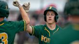 High school baseball: Forest to face top-seeded Pace in regional quarterfinal