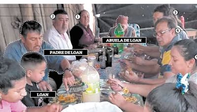 Todos mienten. La desaparición de Loan, las contradicciones de la familia y la negligencia de la Justicia