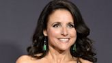 Julia Louis-Dreyfus Candidly Discusses Miscarriage She Had At 28