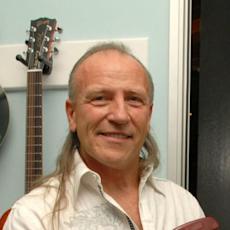 Mark Farner