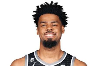 Quinn Cook