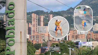 Denuncian a extranjero que “acabó con la paz” en edificio de Medellín: “Drogas, orgías, gritos desenfrenados”