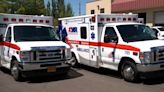 PF&R, Multnomah Co. address ambulance crisis after man taken to hospital in police car