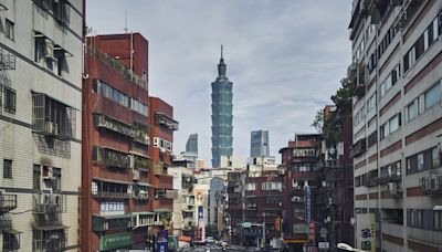 Taiwan Set for Rate Decision as Worries Linger Over Home Prices