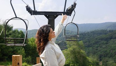 How This Courageous Couple Is Bringing A 1970s Ski Resort Back To Life