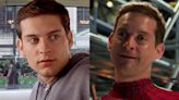 THEN AND NOW: The cast of the original 'Spider-Man' 20 years later