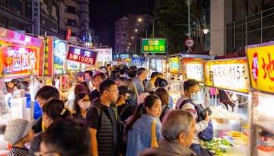 台北夜市最推哪個？第１名Google 4﹒2星好評，網友：乾淨方便、小吃應有盡有