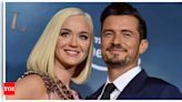 Orlando Bloom reveals Katy Perry’s reaction to his role in 'The Cut': 'She needed a stiff drink' | - Times of India