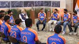 Watch: PM Narendra Modi's full interaction with T20 World Cup champions India