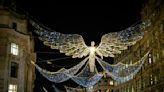 Where to Go in Europe to See the Most Dazzling Christmas Light Displays