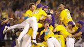 Changing blueprint: Why building a College World Series team is as tough as ever