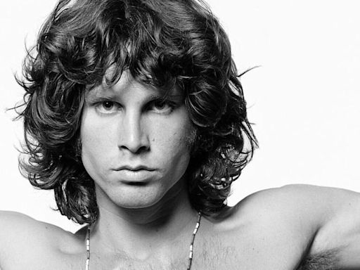Las teorías conspirativas sobre la muerte de Jim Morrison que todavía dan vueltas