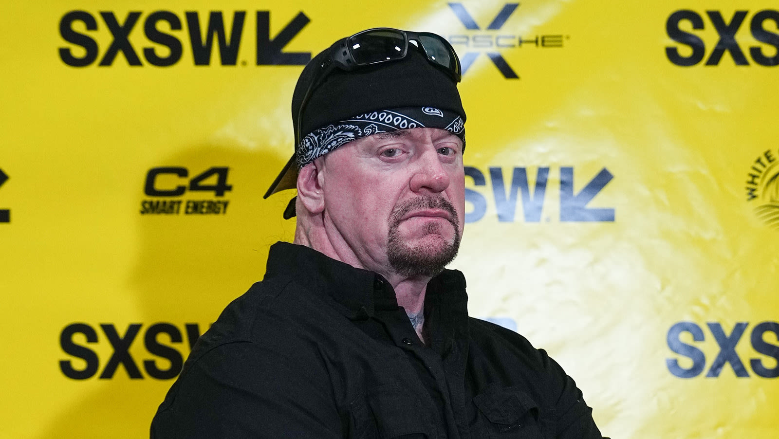 The Undertaker Wants To See WWE Hall Of Famers Roasted - Wrestling Inc.