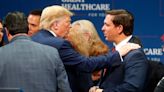 DeSantis kisses Trump’s ring, and it might pay off | Editorial