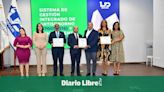 DGII recibe certificaciones internacionales en Antisoborno y Cumplimiento