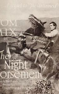 The Night Horsemen