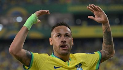 'We Know How Important He Is': Brazil Coach Urges Patience Over Neymar Return - News18