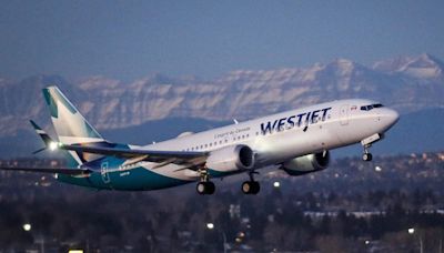 Canada steps in to prevent WestJet engineers strike ahead of holiday weekend - ETHRWorld