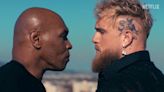 Mike Tyson to Fight Jake Paul in Live Netflix Boxing Match