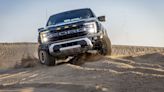 2024 Ford F-150 Raptor Photos