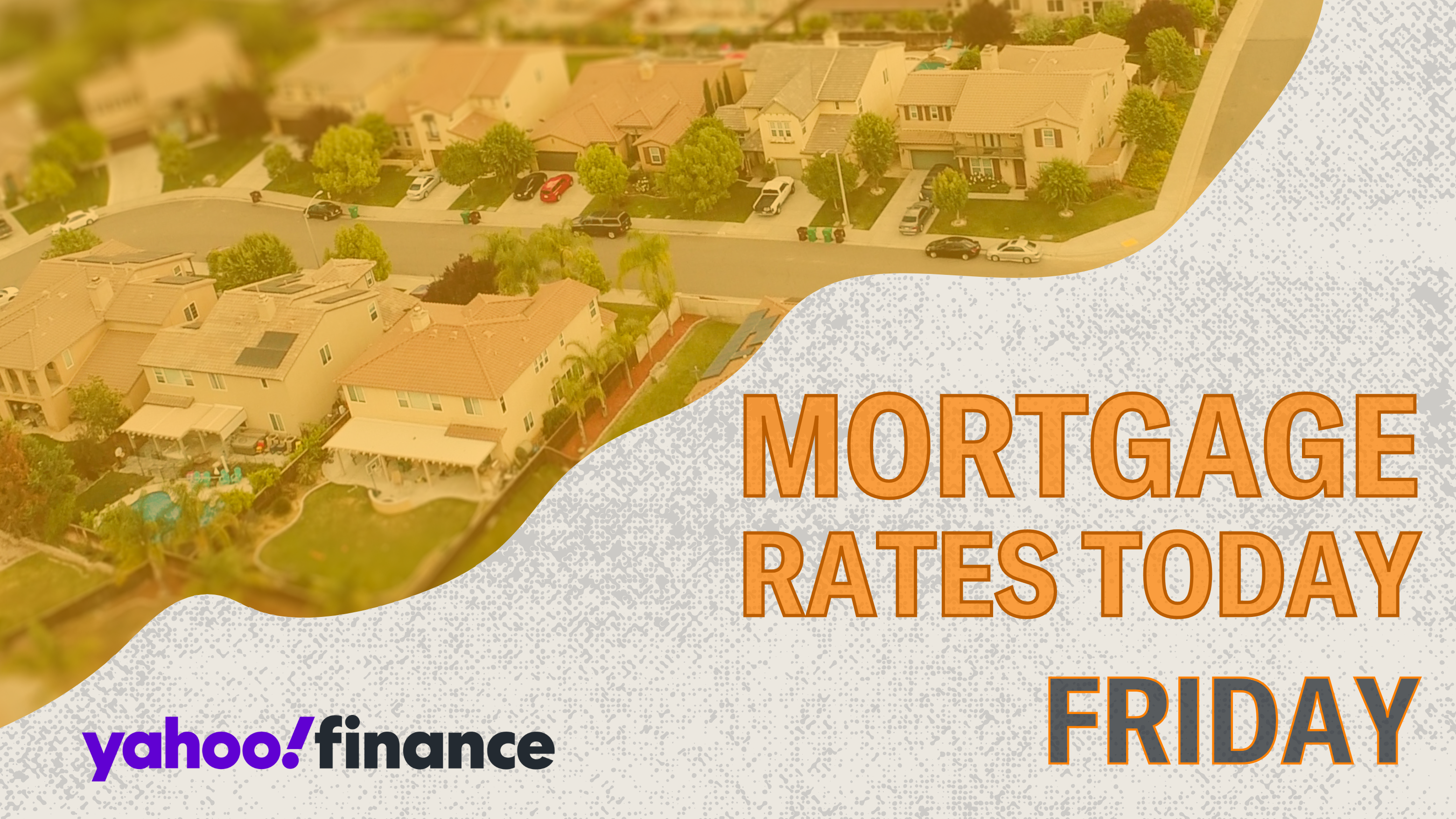 Mortgage and refinance rates today, September 13, 2024: Rates fall 98 basis points in a year