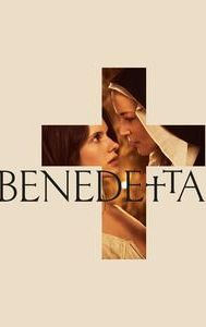 Benedetta (film)