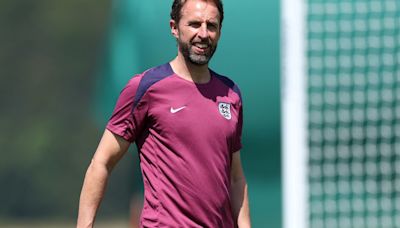 Gareth Southgate offered new job within minutes of quitting as England boss