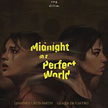 Midnight in a Perfect World (2020) - MyDramaList